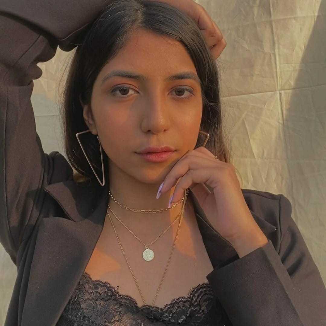 Khushi Juneja Content Creator Influencer | Biography Birthday Age