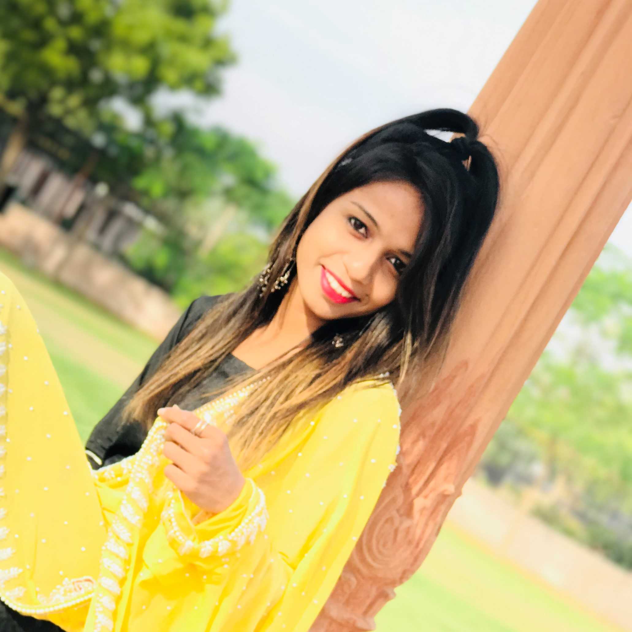 Sahina Khan Content Creator | Biography Influencer