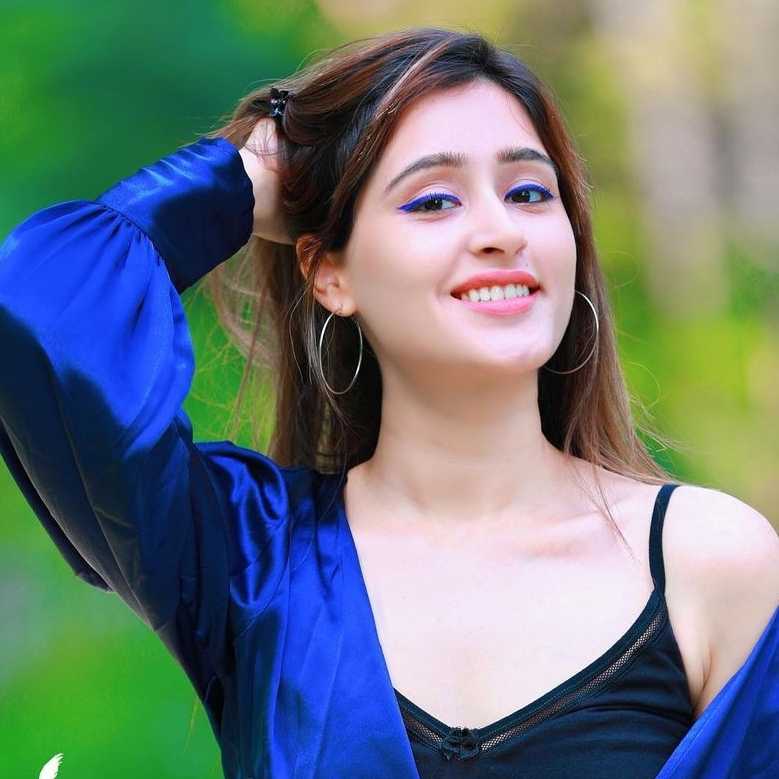 Himanshi Tekwani Content Creator | Biography Birthday Age