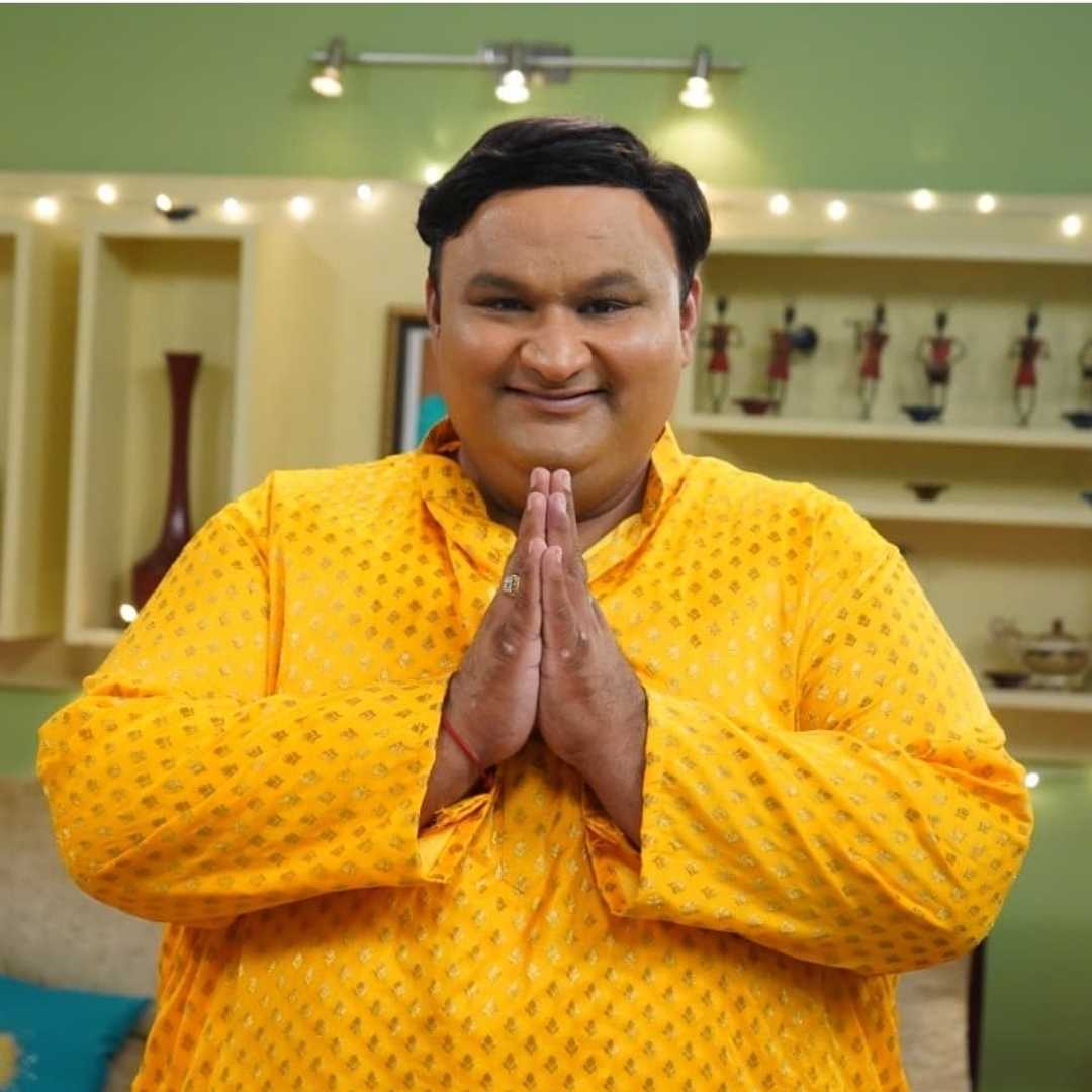 Nirmal Soni TV Actor Biography Age Artist Tmkoc