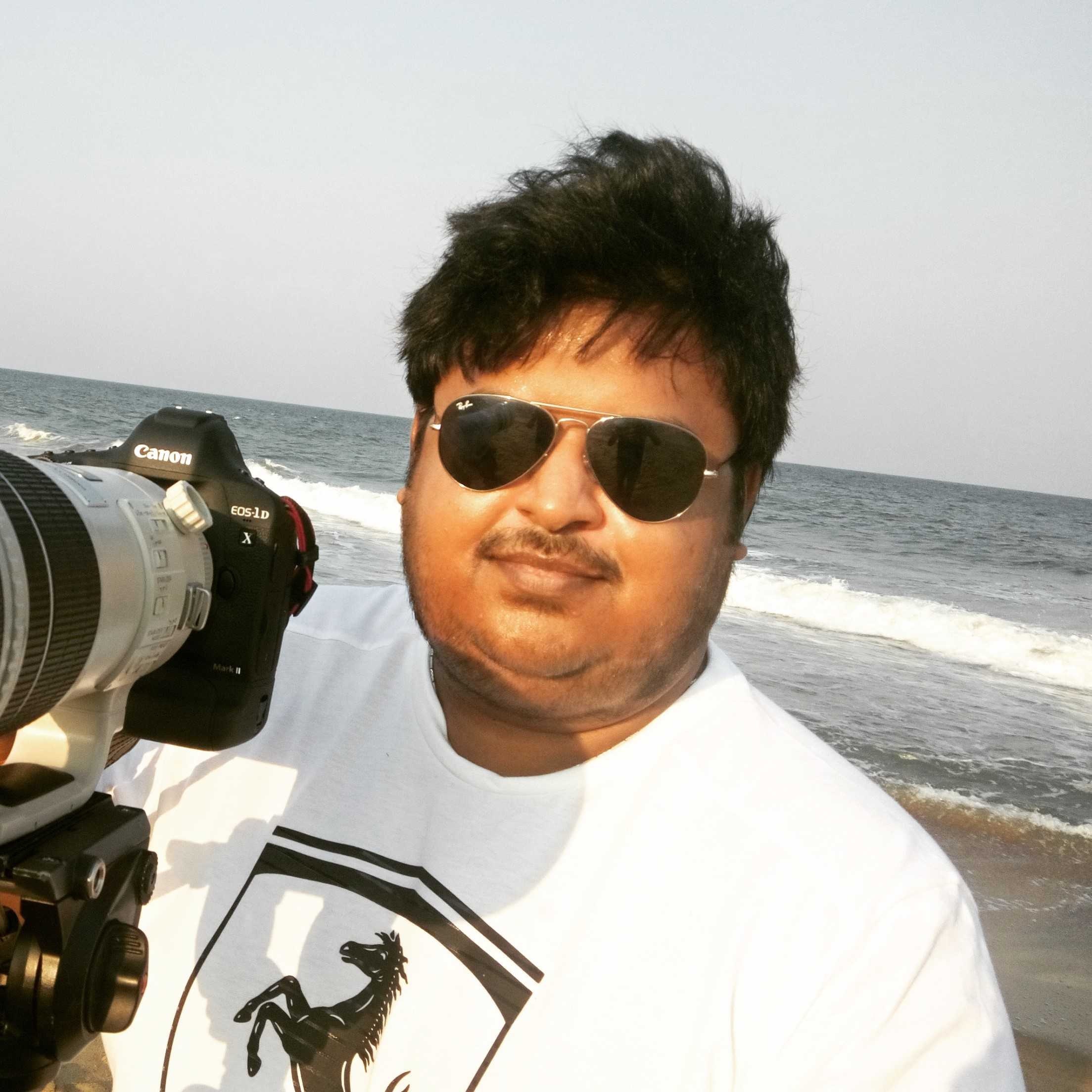 Mukyamantri Chandru Age