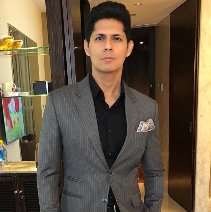 Vishal Malhotra