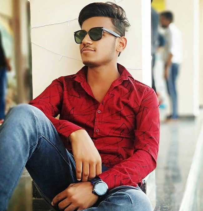 Bharat Godara Influencers | Age Birthday Biography