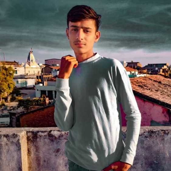 Tanay Patidar