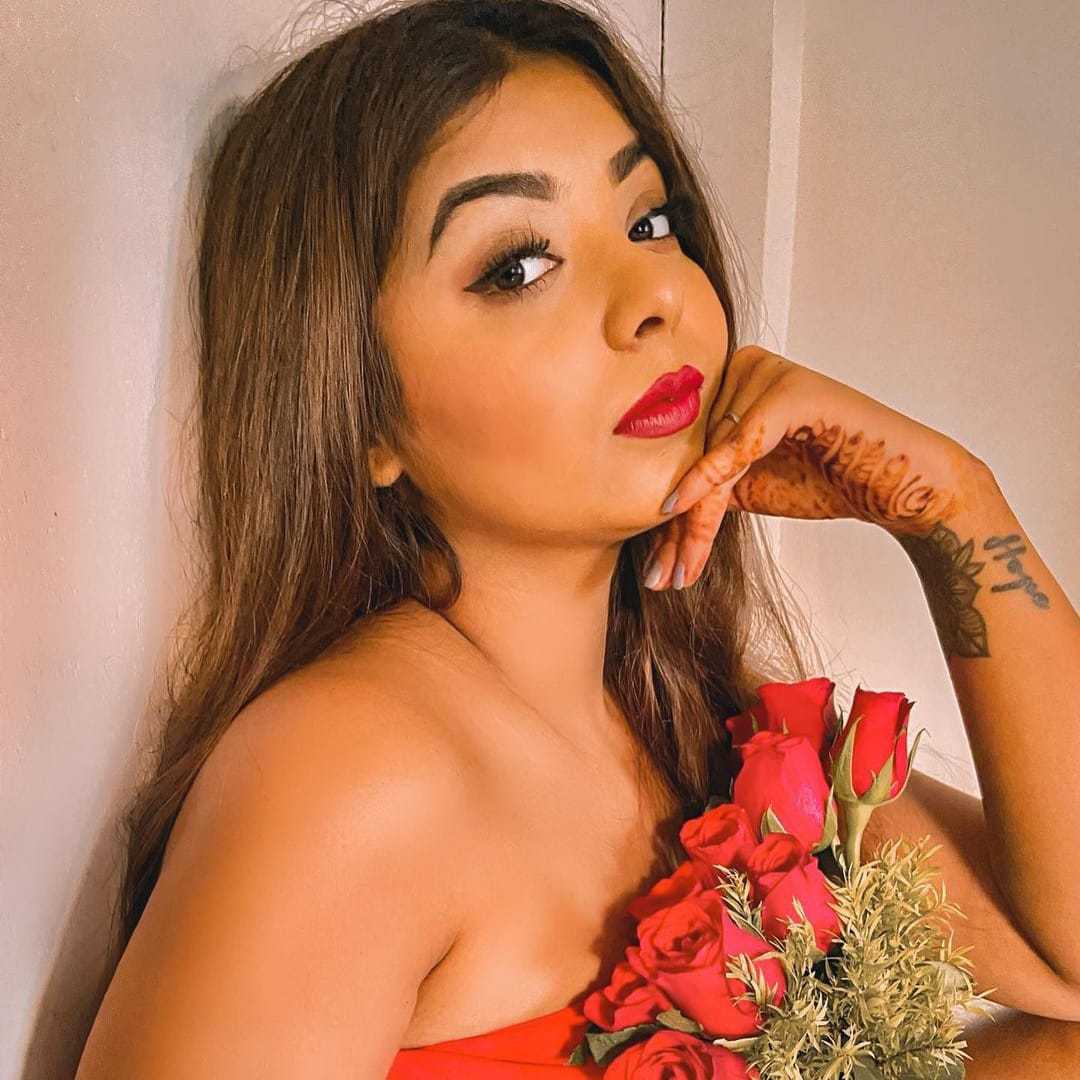 Arundhati Chakrabarty