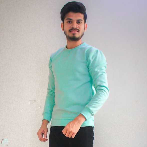 Chaitan Patil