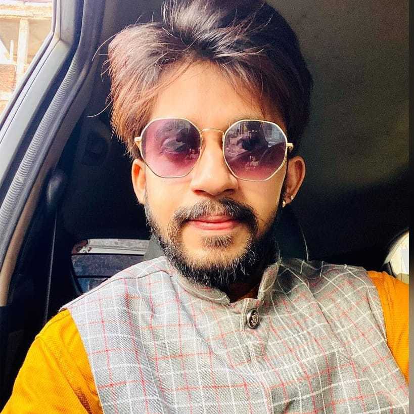 Abhishek Archana Srivastava