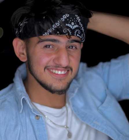 Navjeet Singh Influencer| Biography Content Creator Career