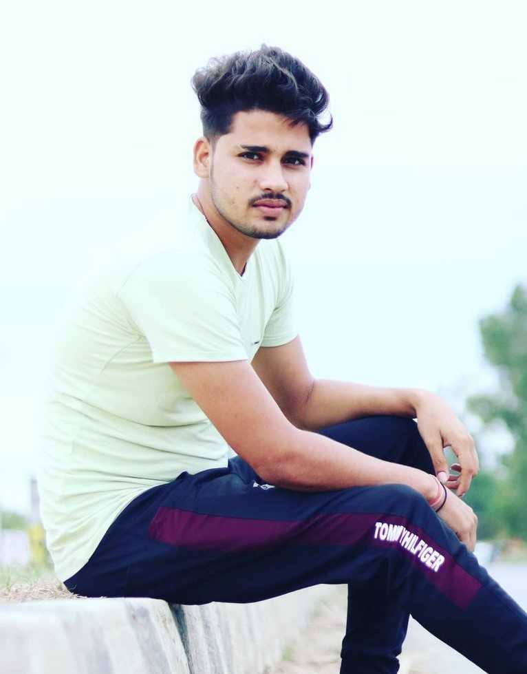 Gopal Pandey Content Creator Fitness Model | Biography Career Hobbies