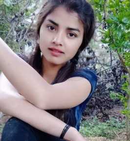 Ashi Rajput Influencers | Age Birthday Biography