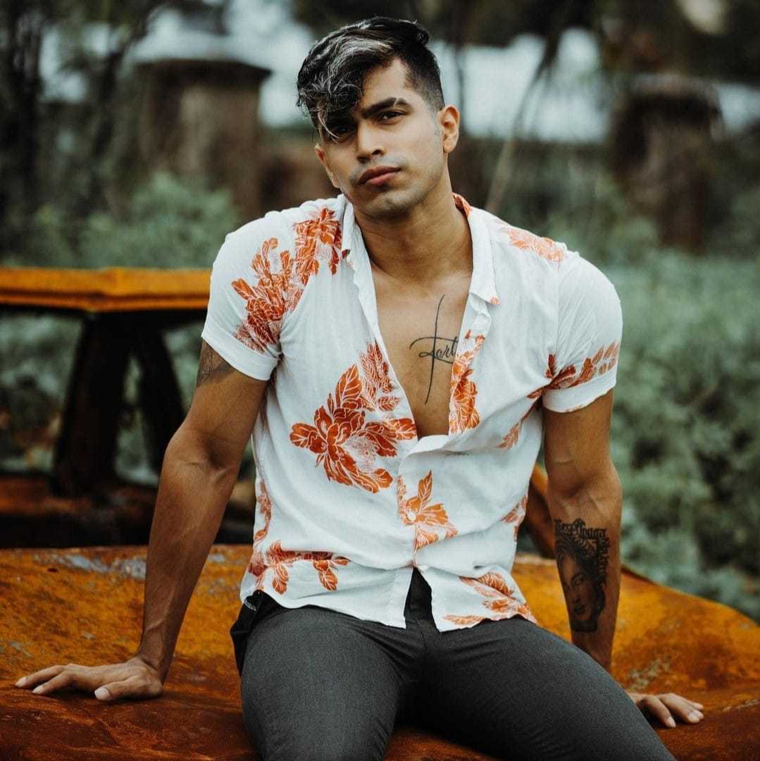 Trevon Dias