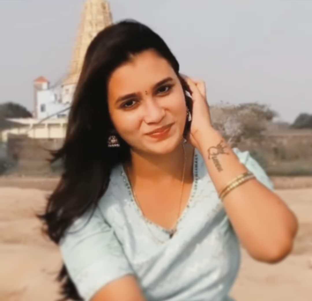 Madhu Sharma