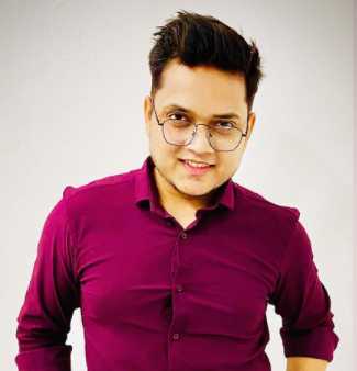 Deepesh Yadav Influencer | Biography Content Creator