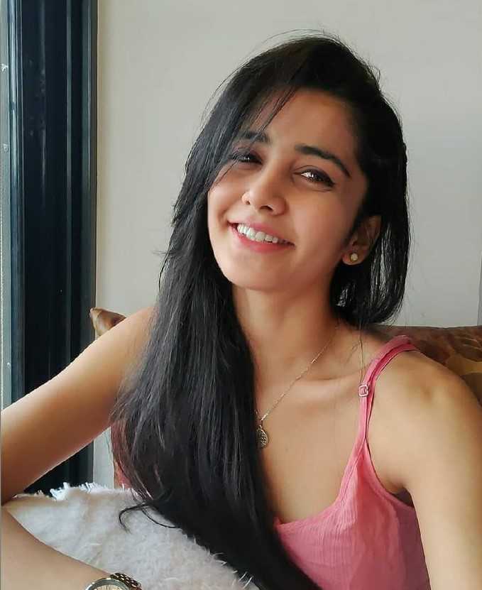 Ayli Ghiya Dancer, Actor, Influencer|Biography Birthday Age