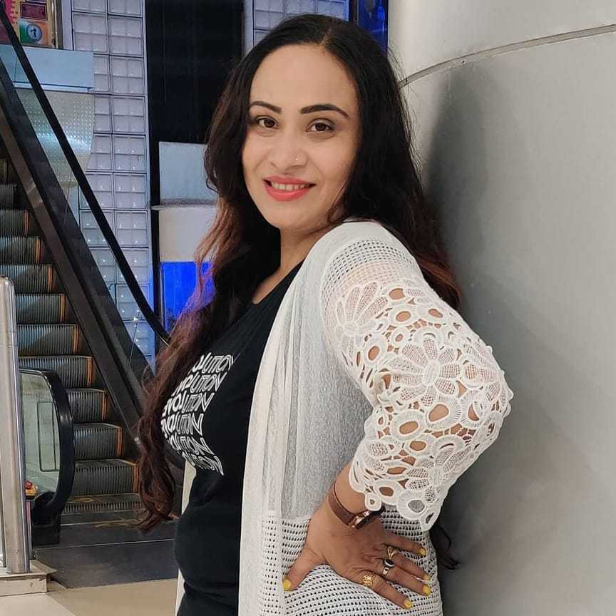 Riya R Patwa