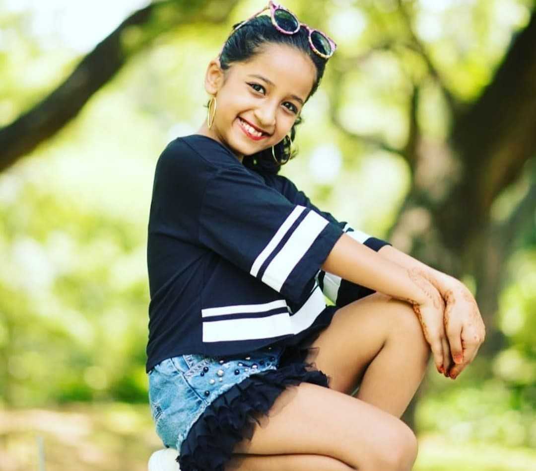Vaidehi Joshi Dancer Choreographer | Biography Instagram Career
