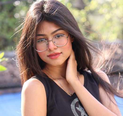 Anushka Singh