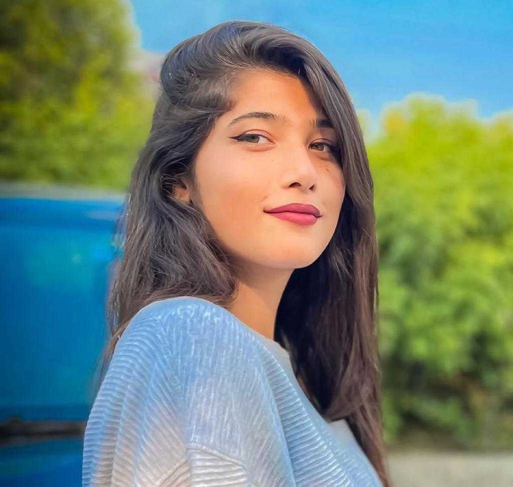 Sapna Rana Model Sapna Singh Influencer Model | Biography Birthday Age