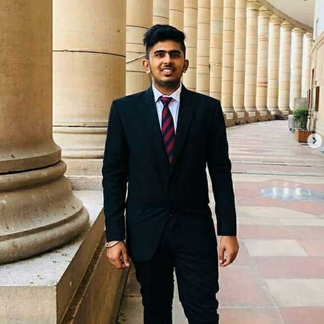 Srimaan Ramachandra Raja | Age Birthday Biography