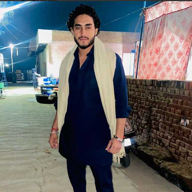 Aman Taak | Age Birthday Biography