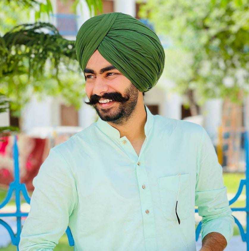 Sabar Singh