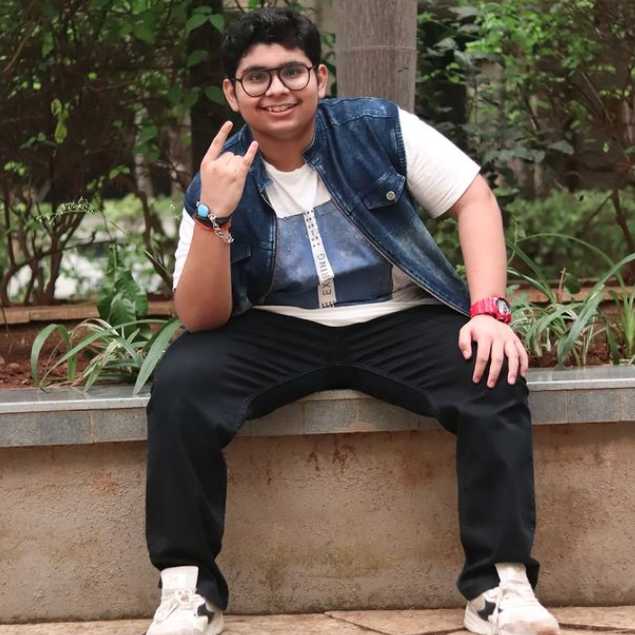Akshat Singh