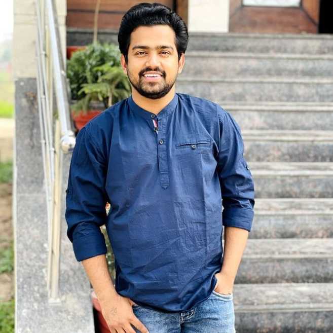 Parteek Rao Parteek Vadhera | Age Birthday Biography