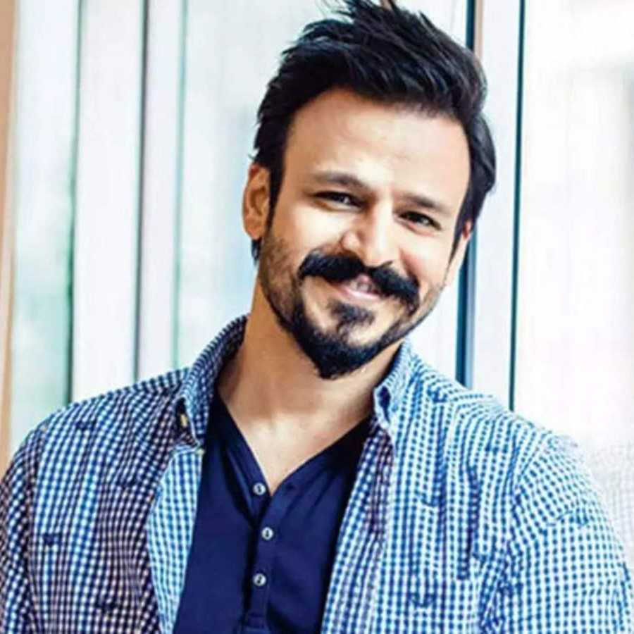 Vivek Oberoi