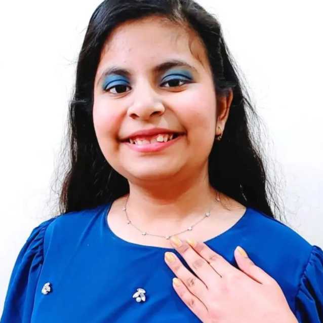 Ridhima Rajpoot Influencers | Age Birthday Biography
