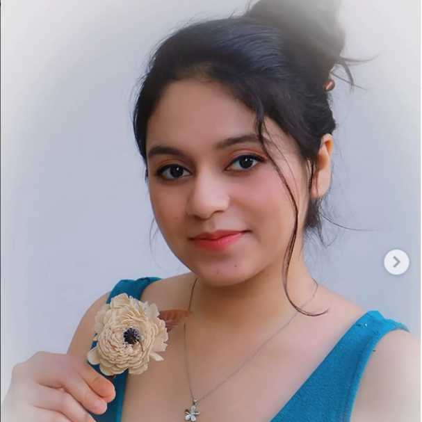 Tanya Jaiswal