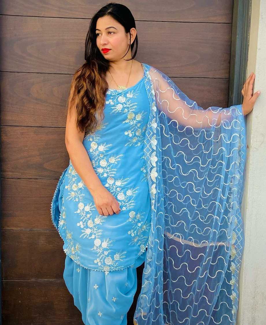 Pari Rani Content Creator Influencer Biography Birthday Age New Reel