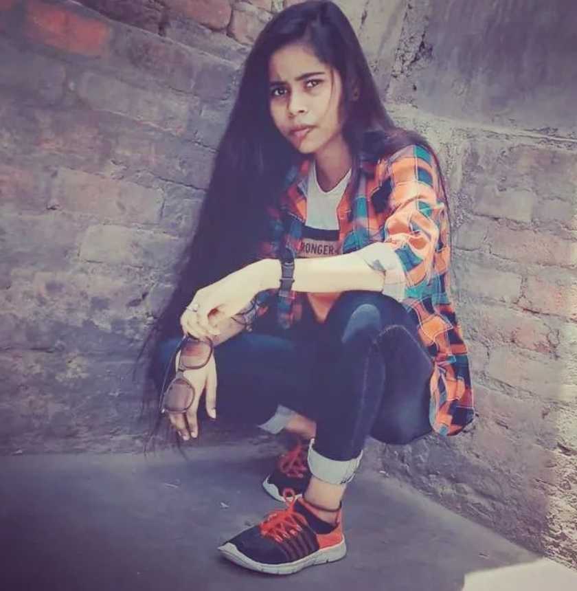 Anushka Sharma