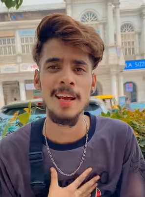 Mohit Rawat Content Creator Social Media Influencer | Biography ...