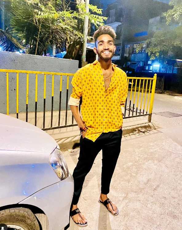 Nicholas Rathod Micheal Rathod Influencers | Age Birthday Biography