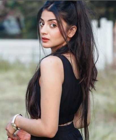 Meghna Katariya