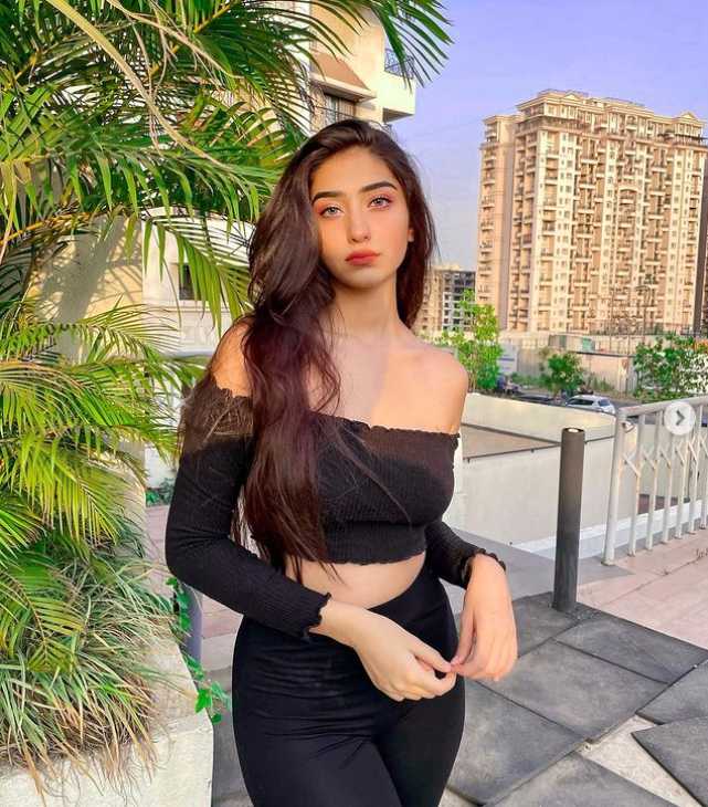 Nazila Sitaishi