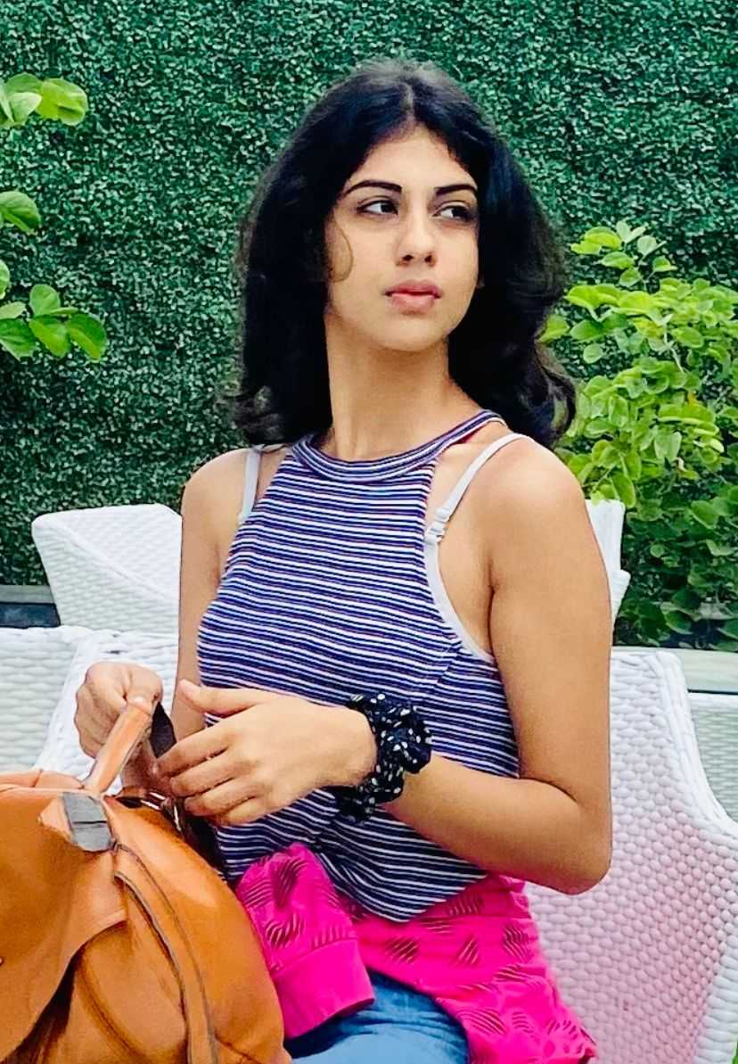 Vedika Nawani