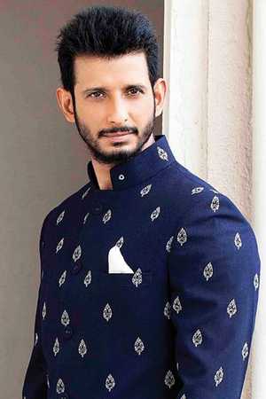 Sharman Joshi