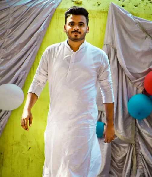 Atif Shekh Influencers | Age Birthday Biography