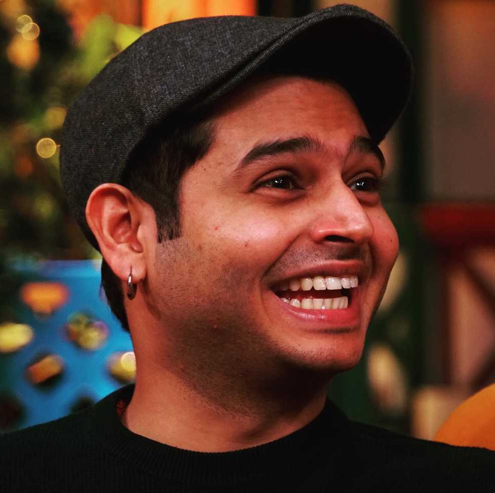 Sidharth Sagar Personalised Video Shoutout Messages Tring India Sidharth Sagar Personalised Video Shoutout Messages Tring India