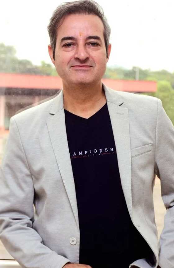 Rajesh Jais