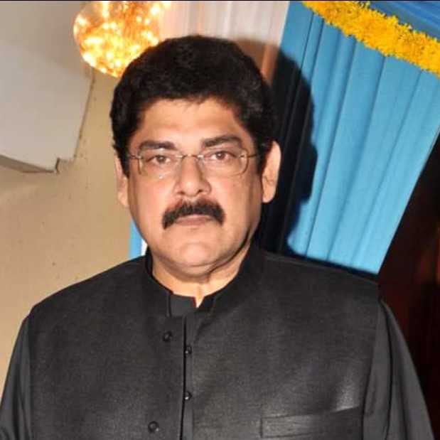 Pankaj Dheer