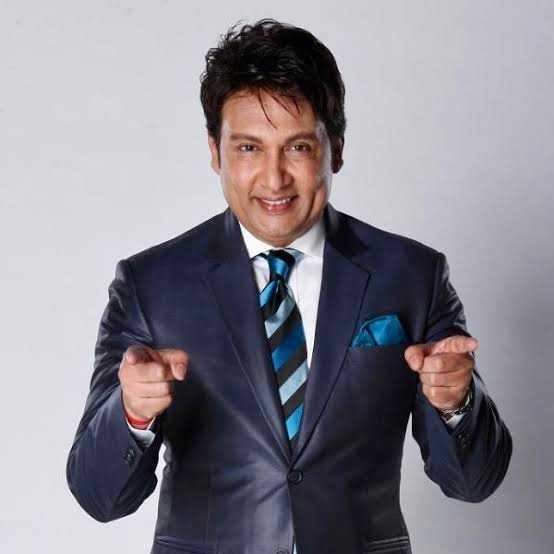 Shekhar Suman