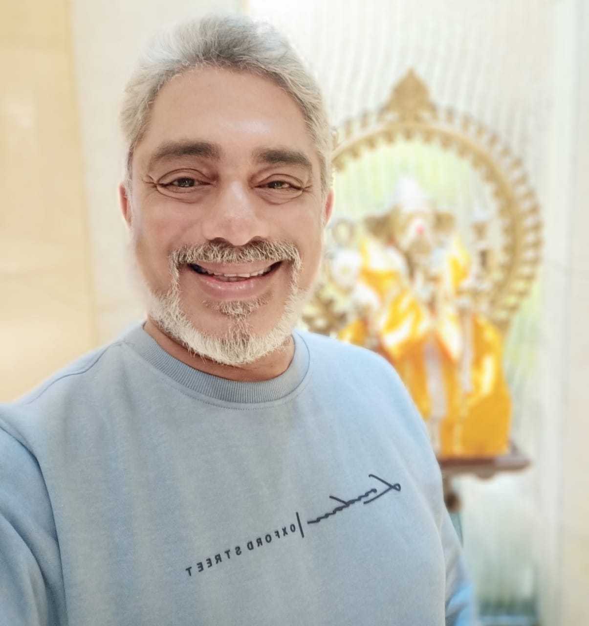 Ivan Rodrigues Personalised Video Shoutout Messages Tring India Ivan Rodrigues Personalised Video Shoutout Messages Tring India