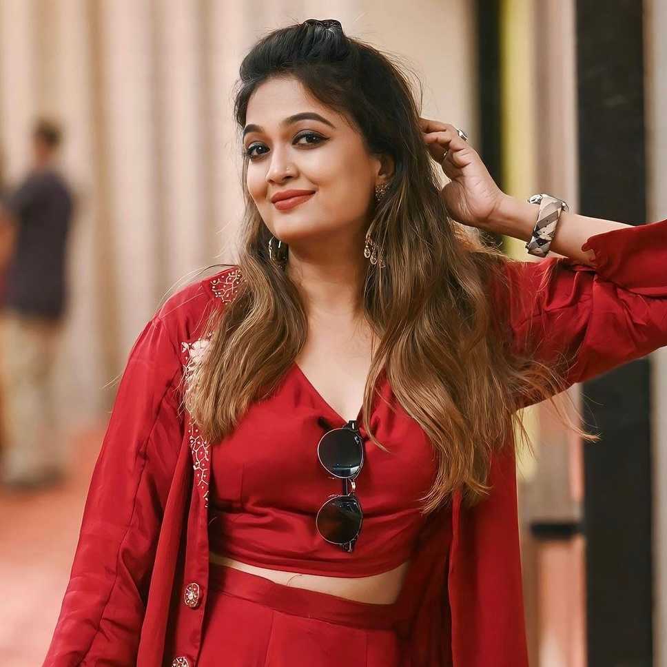 Soundarya Bala Nandakumar