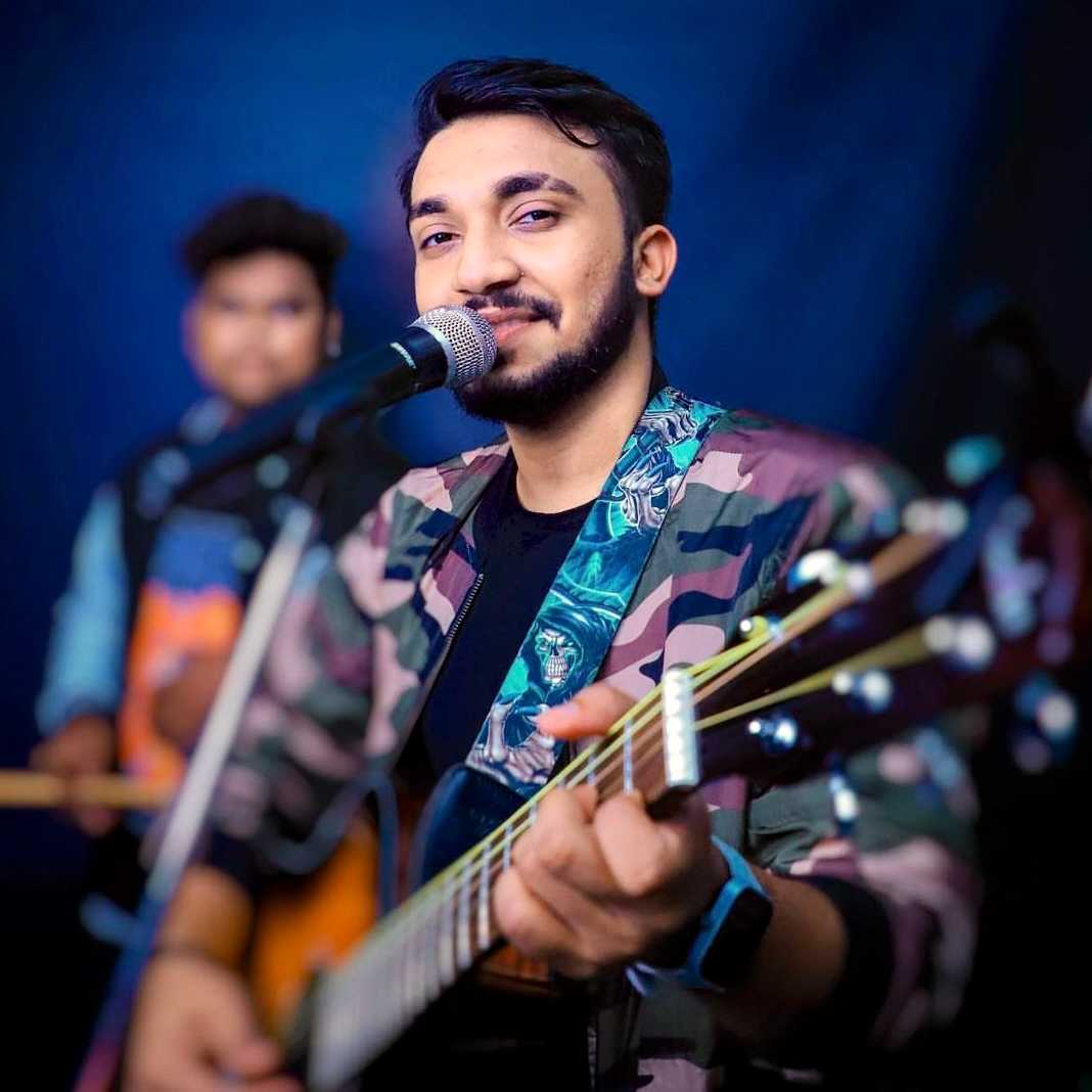 Amaan Shaikh Music Age Birthday Biography amaan-shaikh-music-age-birthday-biography