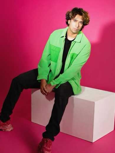 Aman Arhhaan TV Artist | Age Birthday Biography