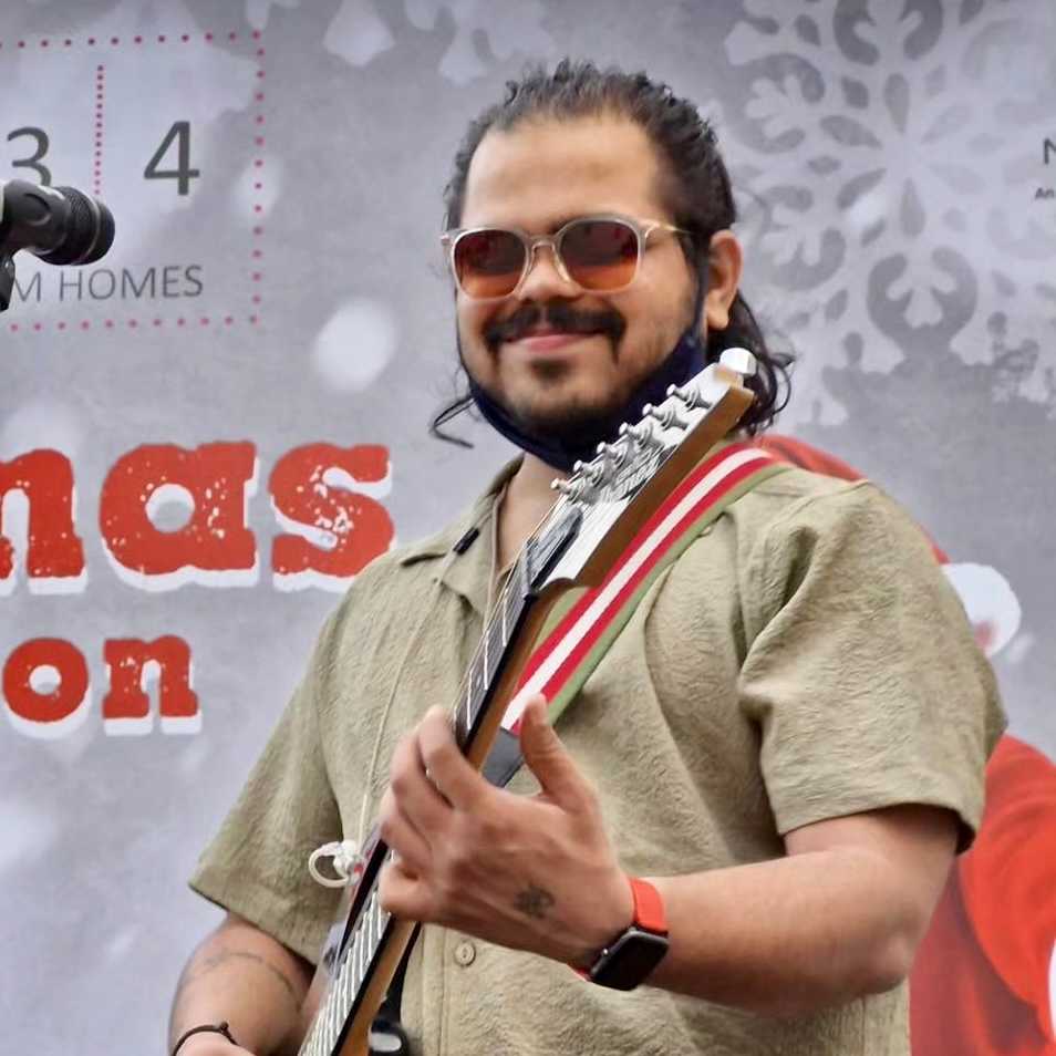 Shreyas Deshpande Music | Age Birthday Biography