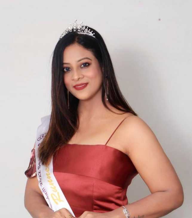 Pallavi Shivaji