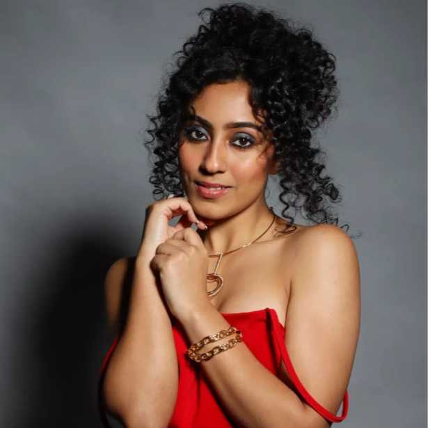 Yukta Shah TV Artist | Age Birthday Biography